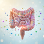 Microbiote intestinal vibrant