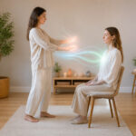 Harmonisation energetique et bien etre