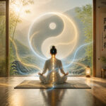 Equilibre et qi en medecine traditionnelle chinoise