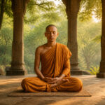 Serenite de la meditation vipassana