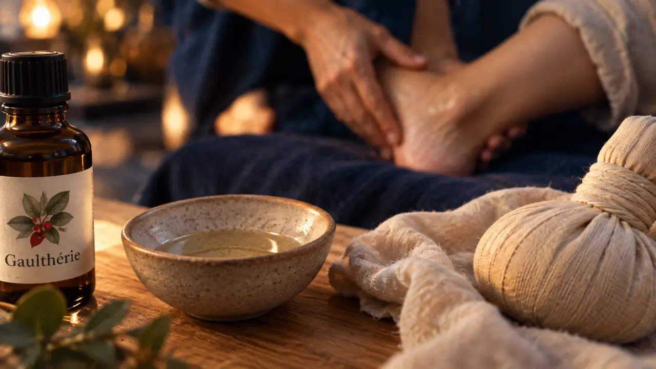 Inflammation, douleur et tension : ne pas tout confondre